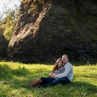 Engagement Pictures!