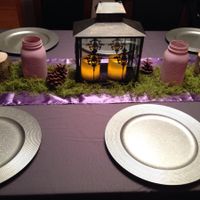 DIY Centerpieces- share your pictures!!