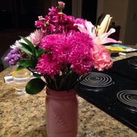 DIY Centerpieces- share your pictures!!