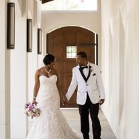 Let's see those dresses!!
