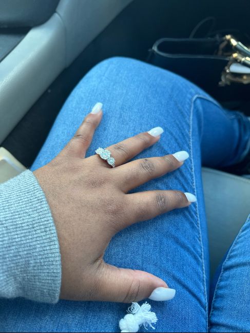 2023 Brides - Show us your ring! 17