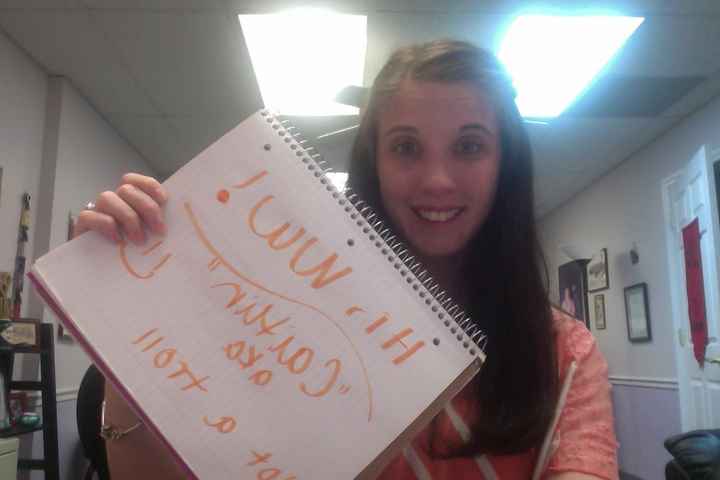 "lets flush out the trolls"