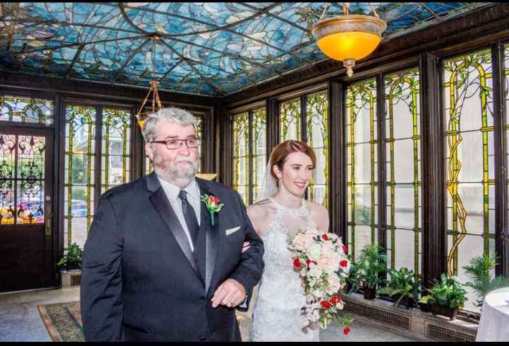 Show Off Your Wedding Venue!! - 3