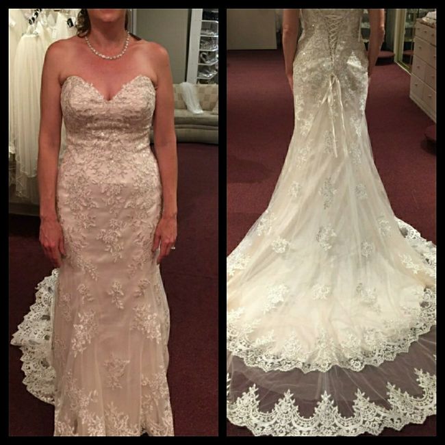 Beautiful Dresses :) - 1