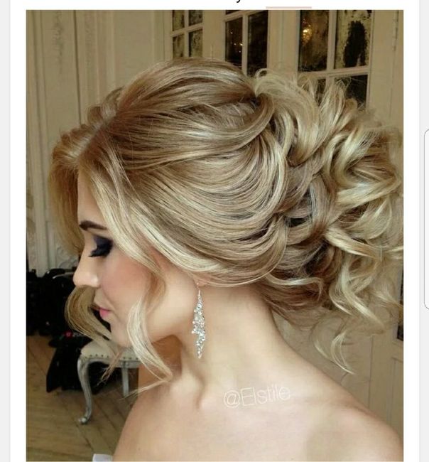 Hair inspo and pics please! - 1