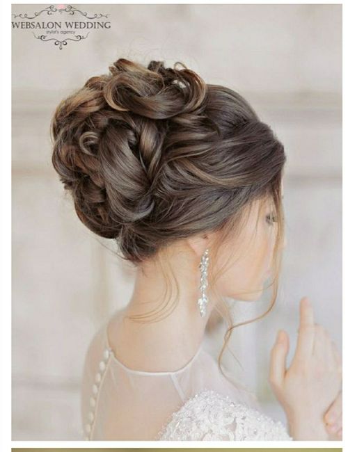 Hair inspo and pics please! - 2