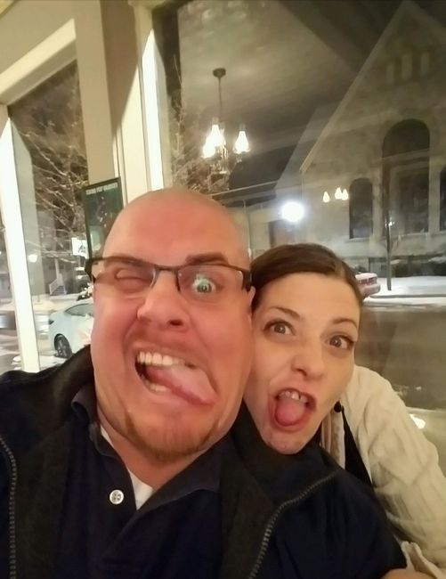 Post a Selfie!! 6