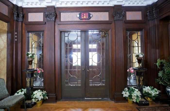 Show Off Your Wedding Venue!! - 2