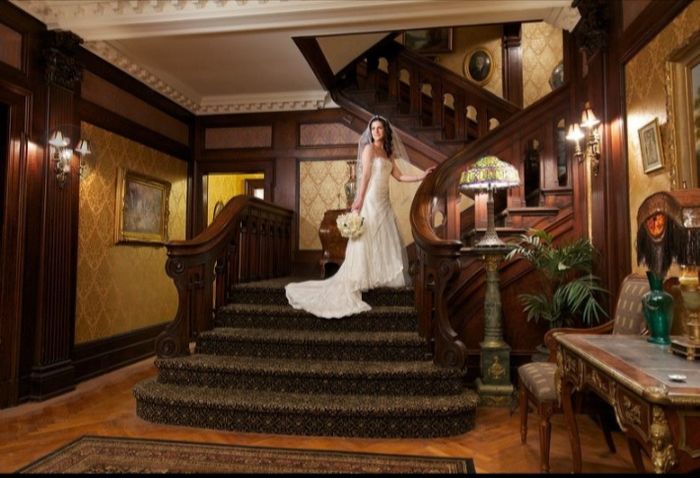 Show Off Your Wedding Venue!! - 4