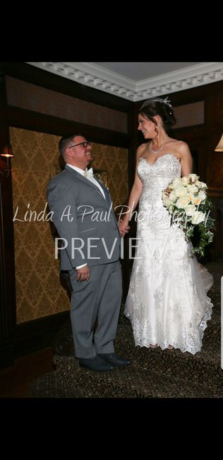 Our wedding photo previews!! - 3