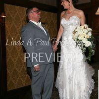 Our wedding photo previews!! - 3