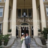 Our wedding photo previews!! - 1