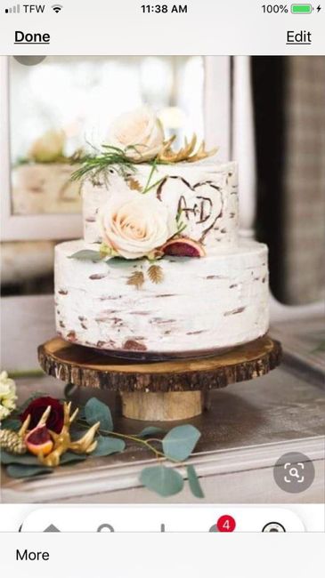 Wedding cake 2