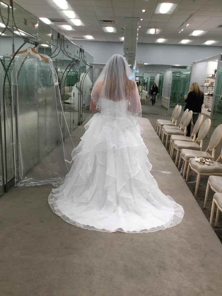 Second Thoughts on Dress