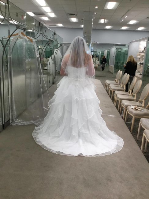 Second Thoughts on Dress