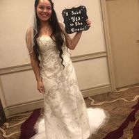Show me your dresses! - 1