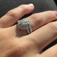 Show me the Ring!💍 - 1