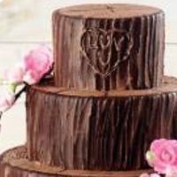 Wedding cake - 1