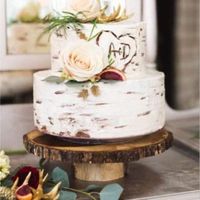 Wedding cake - 2