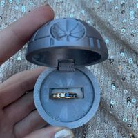 2025 Brides - Show us your ring! - 1