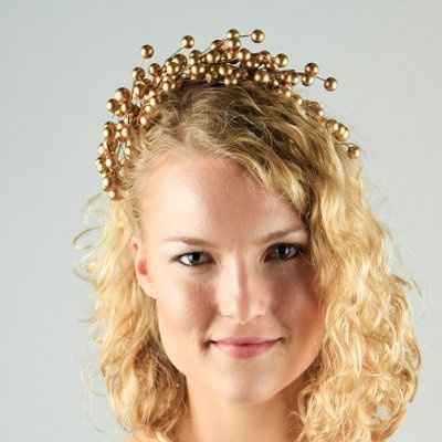 Where can I buy a bridal headband?