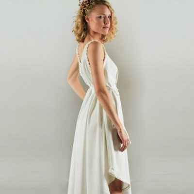 unique wedding dresses???