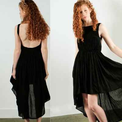 Help - Need Suggestions for "Unique" BM dresses!!