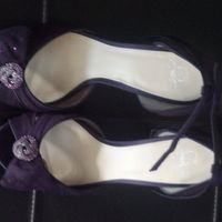 Show me your wedding shoes!!!!