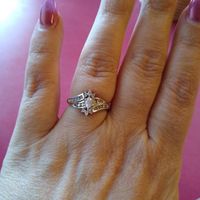 Brides of 2021! Show us your ring! - 1