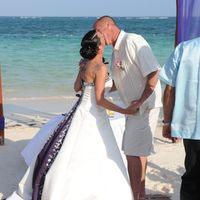 Where is your Destination Wedding? What fun details do you have?