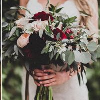  Committing to a dress. - 5