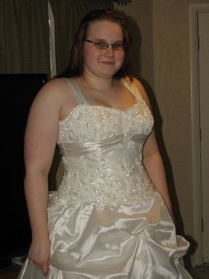Have you said 'Yes to the dress?'....Share It!!!
