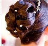 lets see your hairstyles....