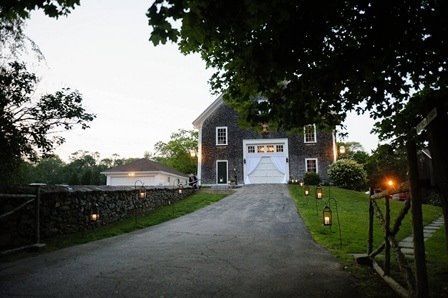 show off your venue :-)