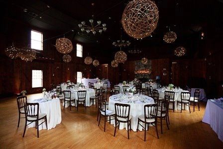 show off your venue :-)
