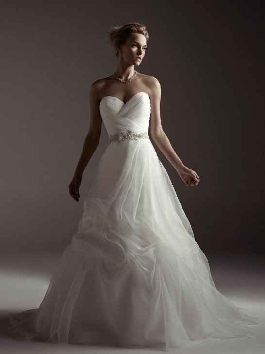 Lets see... YOUR GOWNS!