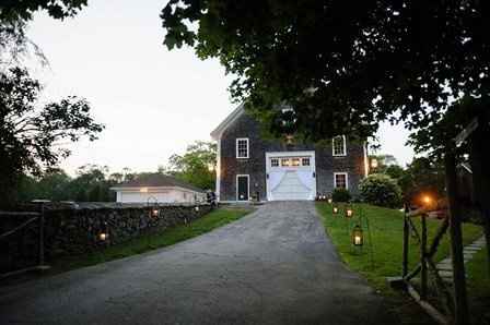 show off your venue :-)