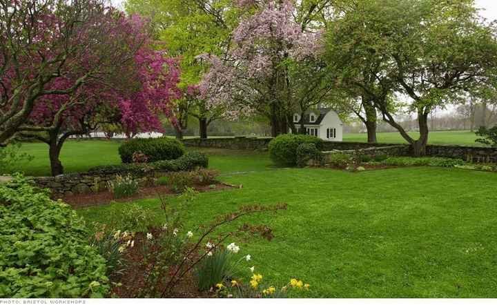 show off your venue :-)