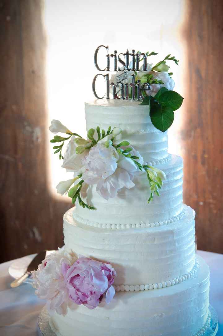Cake/Desserts