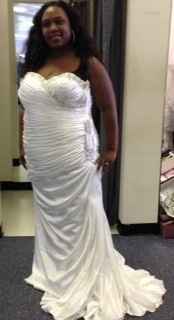 Do dresses run small?.