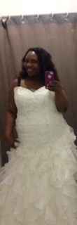 Do dresses run small?.