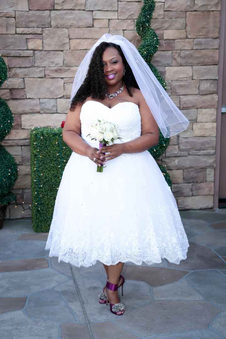 We Are Married !!