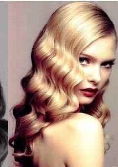 Post your wedding hair! (or wedding hair inspiration!)