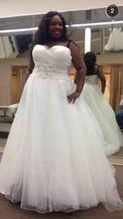 dress confusion