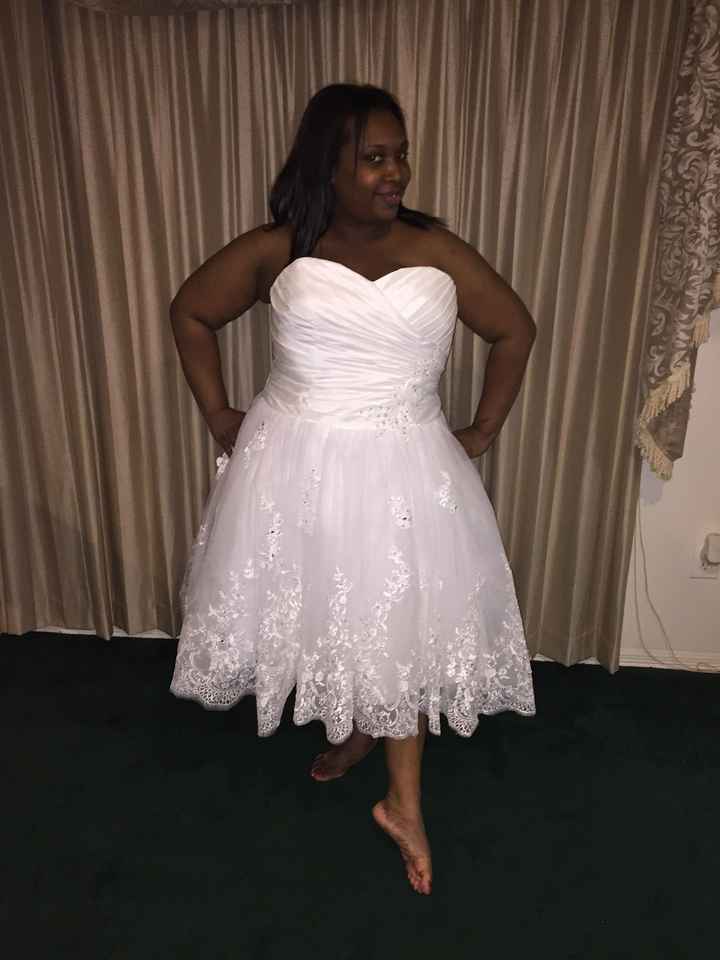 Should I were a veil