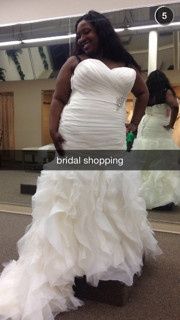 dress confusion