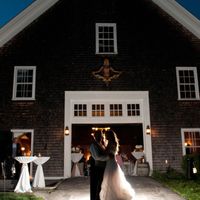 What type of venue are you getting married at? Pics