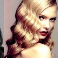 Post your wedding hair! (or wedding hair inspiration!)