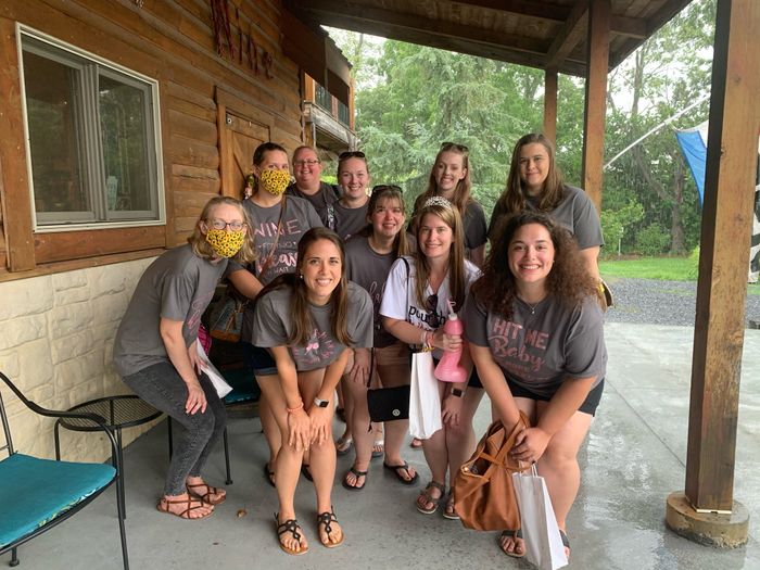 Covid Bachelorette 2