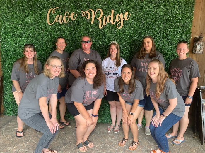 Covid Bachelorette 4